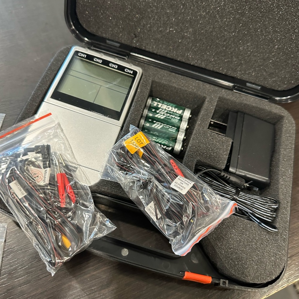 Twin Stim® Plus 3rd Edition - Picture 3 of 5